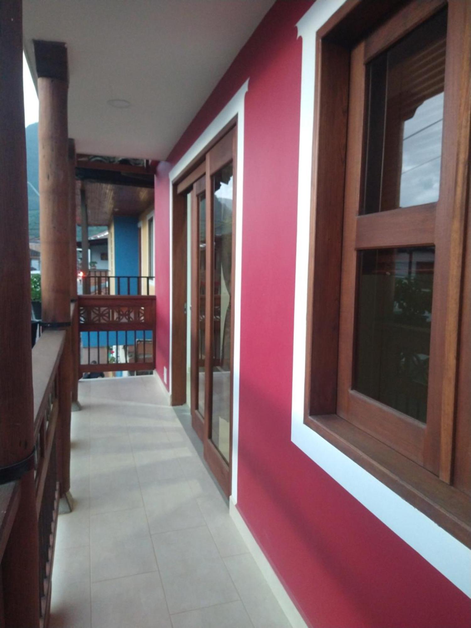 Montesco Appartement Jardín Buitenkant foto
