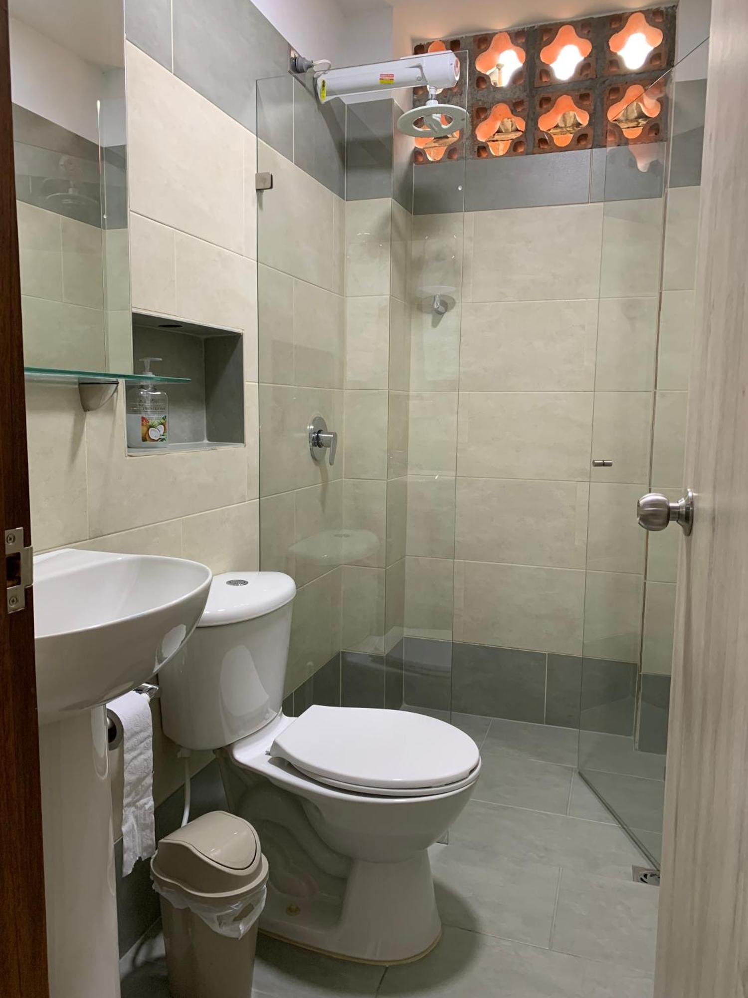 Montesco Appartement Jardín Buitenkant foto