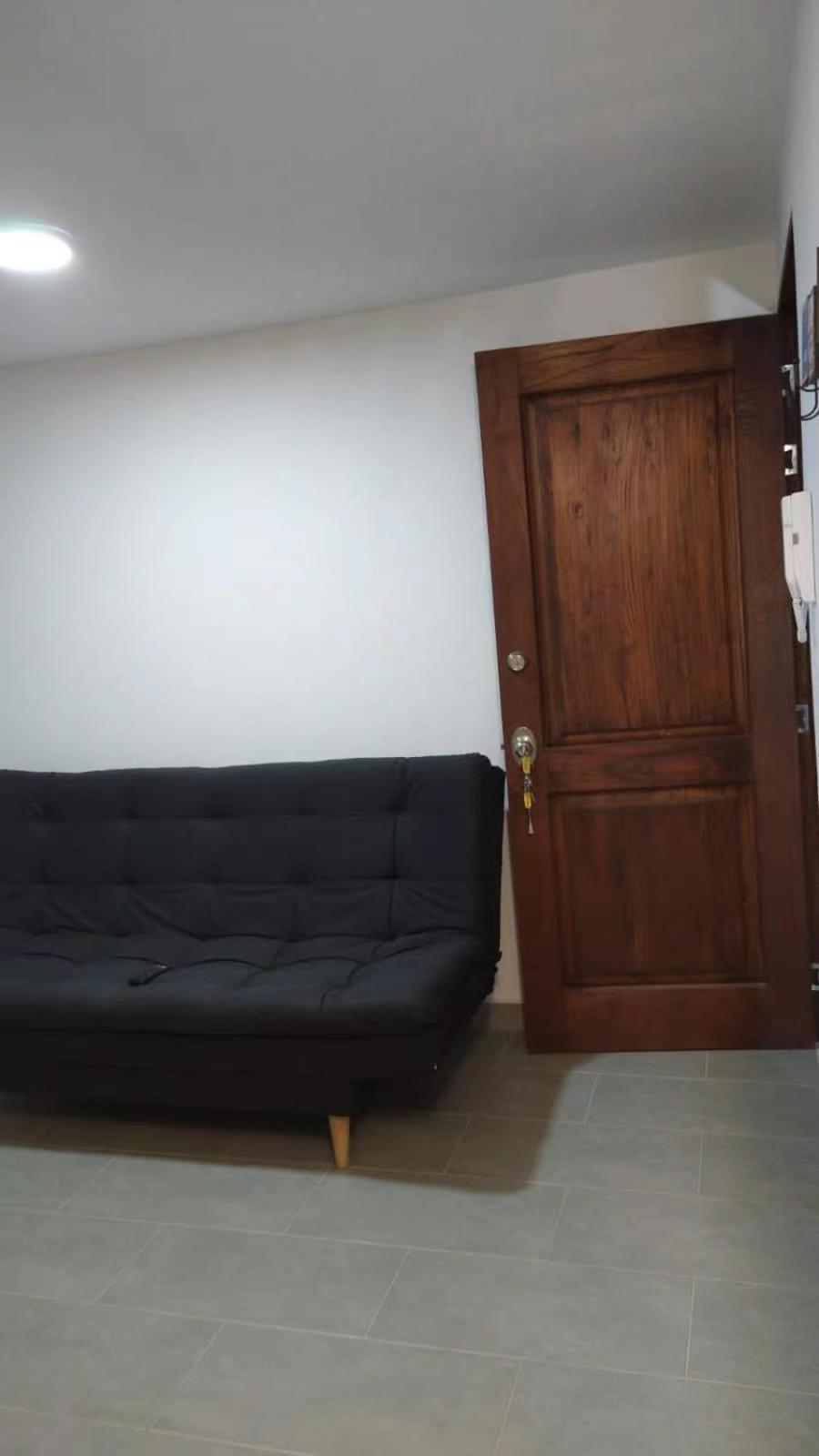 Montesco Appartement Jardín Kamer foto