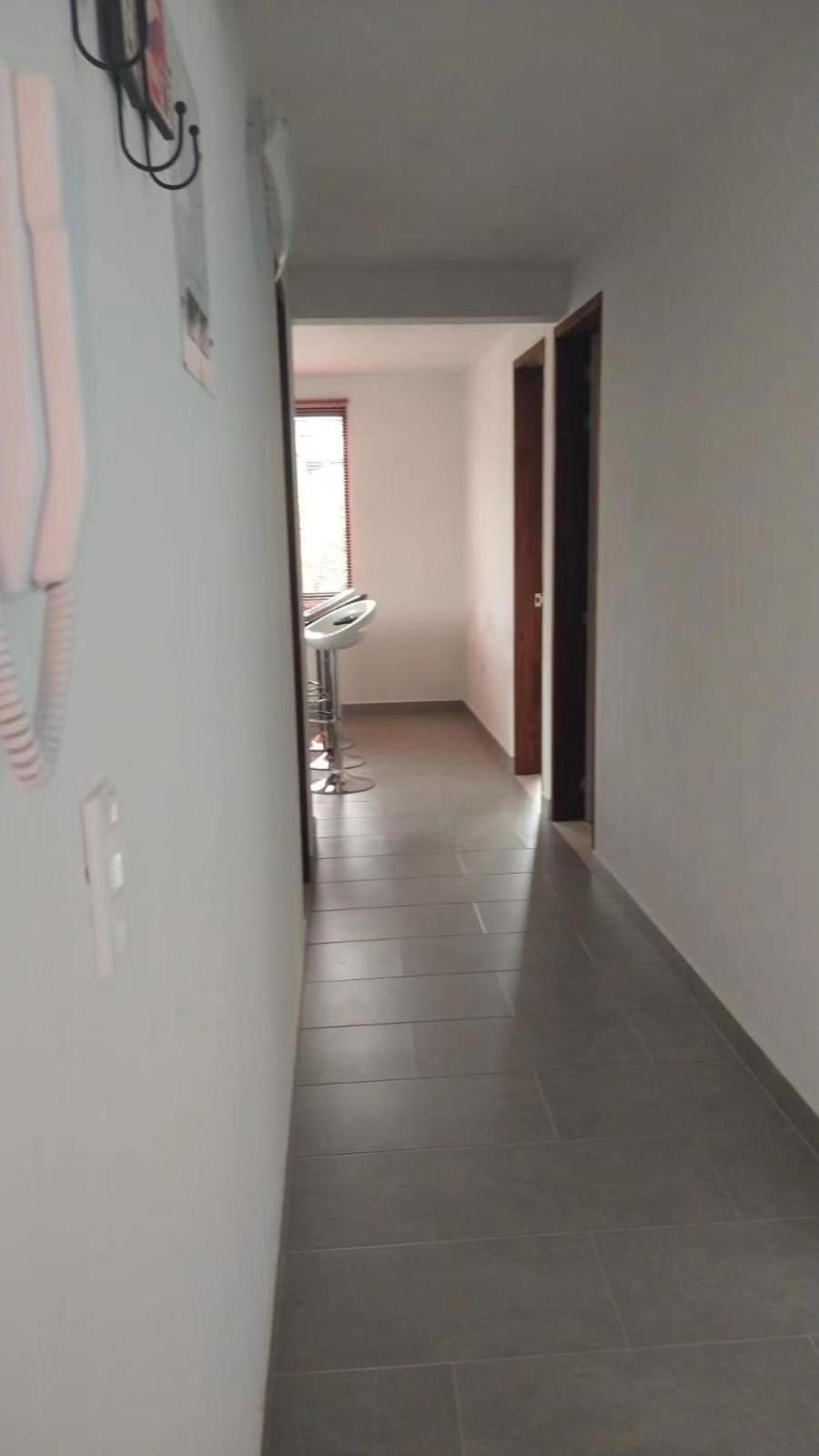 Montesco Appartement Jardín Kamer foto